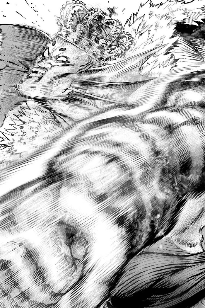 One Punch Man - Chapter 25 image 16